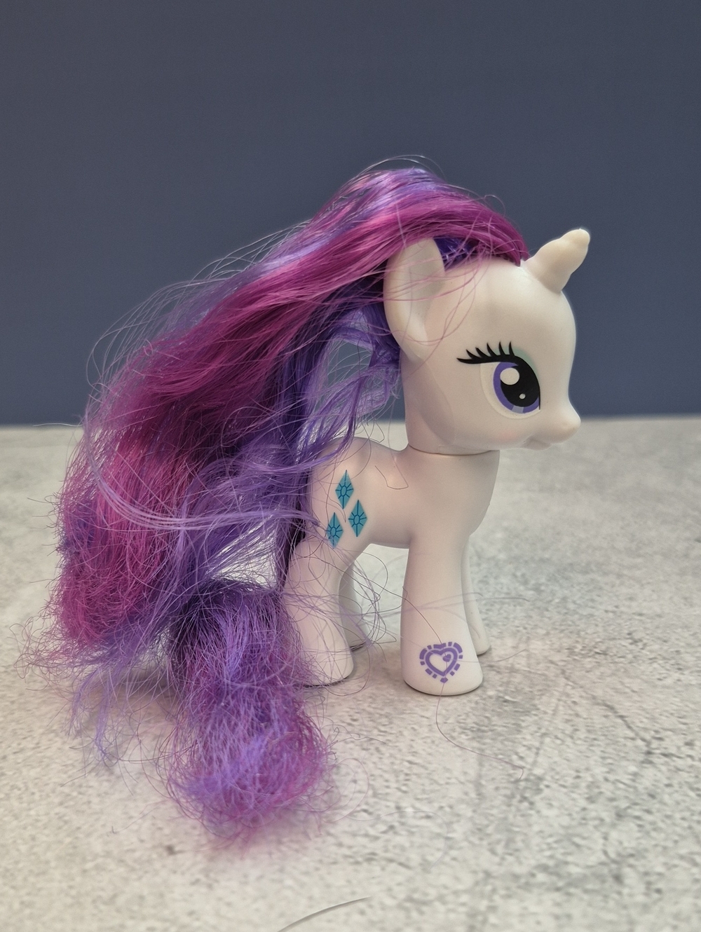 My Little Pony G4 "Rarity"